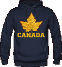 Canada sweatshirts Canadian maple leaf hoodies Canada flag souvenir hoodie sweatshirts and apparel for men and women Canada souvenir kangaroo jackets shirts and Canada apparel, plus size Canada souvenir hoodies 3XL / 4XL hooded sweatshirt available in five colours.