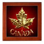 Gold Medal Canada Gift Boxes Canada Keepsake Boxes 