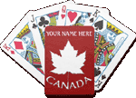 Canada souvenir cards Canada playing cards collections Canadian games Canada souvenir playing cards classic Canada games customizable Canadian souvenir cards Canada anthem, maple leaf, Canadian geese, sports team Canada playing cards Canada souvenir games, classic red Canada maple leaf playing cards gold medal, varsity Canada playing cards, Canadian maple leaf souvenir