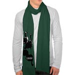 Fully customizable Canada souvenir scarves are available in 9 stylish colours for men women & kids. 