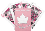 Canada souvenir cards Canada playing cards collections Canadian games Canada souvenir playing cards classic Canada games customizable Canadian souvenir cards Canada anthem, maple leaf, Canadian geese, sports team Canada playing cards Canada souvenir games, classic red Canada maple leaf playing cards gold medal, varsity Canada playing cards, Canadian maple leaf souvenir