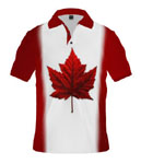 Canada Canada Flag Team Polo Shirts Canada Souvenir Polo Shirts MyWear Collection are Handmade Soft, Breathable Fabric and a Classic, Relaxed fit. XS SM Med Lg XL 2xl 3xl 4xl Cool Canada Polo Shirts Collection for Men. Contact the Artist to Customize Your Own Canada Polo / Golf Shirt. 