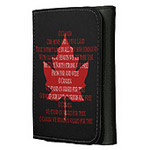 Personalized Canada Souvenir Wallets & Purses. Stylish and unique Canada souvenir wallets 