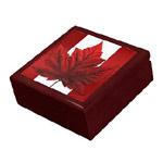 Canada Souvenir Keepsake Boxes Personalized 