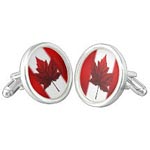 Canada souvenir lapel pins are fully customizable. Your Name Here Canada pins are available featuring the art & design of Kim Hunter. Customize these Canada souvenir cufflinks and lapel pins. Canadian flag, sporty varsity Canada, classic Canada maple leaf and cool retro Canada cufflinks online.