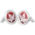 Canada souvenir lapel pins are fully customizable. Your Name Here Canada pins are available featuring the art & design of Kim Hunter. Customize these Canada souvenir cufflinks and lapel pins. Canadian flag, sporty varsity Canada, classic Canada maple leaf and cool retro Canada cufflinks are now available online.