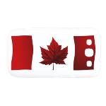 Canada Flag Smartphone Cases Canada Laptop Tablet & Mobile Cases Sleeves & Skins 