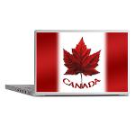 Canada Flag Smart Phone Cases & Canada Flag Laptop Sleeves & Skins Collection