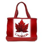 Canada Flag Shoulder Bag Canada Souvenir Bags 