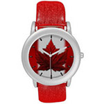  Canada Souvenir Wrist Watches Canada Watches