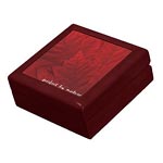 Canada Souvenir Keepsake Boxes Personalized 