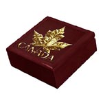 Canada Souvenir Keepsake Boxes Personalized 