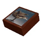 Canada Souvenir Keepsake Boxes Personalized 