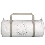 Canada Souvenir Gym Bag Canada Maple Leaf Bags 