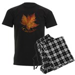 Canada Souvenirs Canada Maple Leaf Souvenirs Shirts Retro Canada Shirts & Canada Flag Gifts & Shirts for Men Women Kids Baby Home & Office Trendy Canada Flag Gifts Art & Design by www.kimhunter.ca 