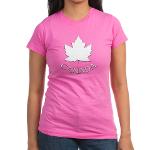 Canada Maple Leaf Women's 