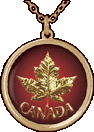 Canada souvenir jewelry to See Kim's NEW Customizable Canada Jewelry & Wrist Watches Designs 