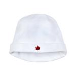 Canada Baby Hat Canada Maple Leaf Baby Souvenir Hats