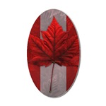 Canada Flag Stickers Canada Souvenir Sticker Gifts Canadian Flag Souvenir Stickers