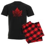 Canada Souvenirs Canada Maple Leaf Souvenirs Shirts Retro Canada Shirts & Canada Flag Gifts & Shirts for Men Women Kids Baby Home & Office Trendy Canada Flag Gifts Art & Design by www.kimhunter.ca 