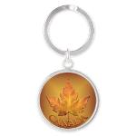 Canada Maple Leaf Keychains Canada Souvenir Keychains