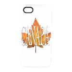 Canada Souvenir Smart Phone Cases Canada Maple Leaf Laptop Sleeves Skins Collection 