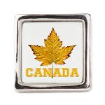 Canada Maple Leaf Rings Canada Souvenir Rings