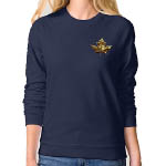 women's customizable Canada souvenir sweatshirts