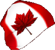 Canada Toques 