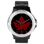  Canada Souvenir Wrist Watches Canada Watches