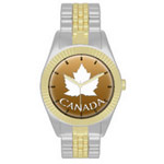  Canada Souvenir Wrist Watches Canada Watches