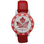  Canada Souvenir Wrist Watches Canada Watches