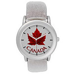  Canada Souvenir Wrist Watches Canada Watches