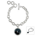 Canada Goose Charm Bracelets