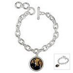 Canada Goose Charm Bracelets