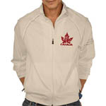 Men's Canada Souvenir Jackets Canada Hoodies & Jackets 