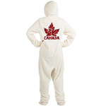 Canada Pajamas