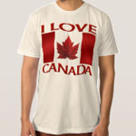 Personalized Canada souvenir t-shirts Canada flag ringer shirts  plus size Canada souvenir t-shirts Your Name Here Canada t-shirts jerseys perosnalized Canada souvvenir shirts and gifts