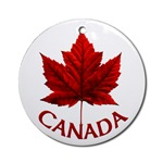 Canada Maple Leaf Art Souvenir  Ornament Souvenir Keepsake, trinket,  Canada Souvenir Gifts, T-Shirts & Gifts Canadian Maple Leaf Souvenir & Canada Flag Souvenirs & Gifts for Men, Woman & Kids, Canada Souvenir for Home & Office 