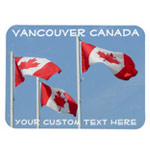 Canada Magnets & Pins Canada Souvenir Fridge Magnets & Souvenir Buttons Collection 