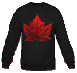 Canada sweatshirts Spredshirt collection for men, classic unisex Canada souvenir shirts. Click on images to view Kim's Canada sweatshirt 