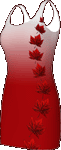 Canada Maple Leaf Dresses Fitted