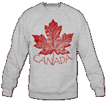 Canada sweatshirts Spredshirt collection for men, classic unisex Canada souvenir shirts. Click on images to view Kim's Canada sweatshirt 