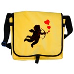 Cupid LoveMessenger Bag I Love You Gifts 