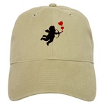 Cupid LoveCap I Love You Gifts 