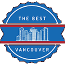 The Best of Vancouver Commercial Artist Badge