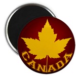 Canada Maple Leaf Souvenirs & Gifts Online