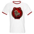 Aries T-shirt & Aries Gifts Cool Aries Astrology Gifts & Shirts for men women boys girls & baby Aries Gifts for home & office. Cool Astroloy Birthday Gifts, Cards, Aries T-shirts & Mementos Aries Ram Gifts art & design by Canadian Artist / Designer Kim Hunter