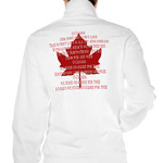 Canada Anthem Souvenir Zazzle Women's Collection