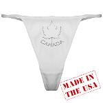 Canada Souvenir Underwear Canada Boxers, Briefs and Thong Panties Available 